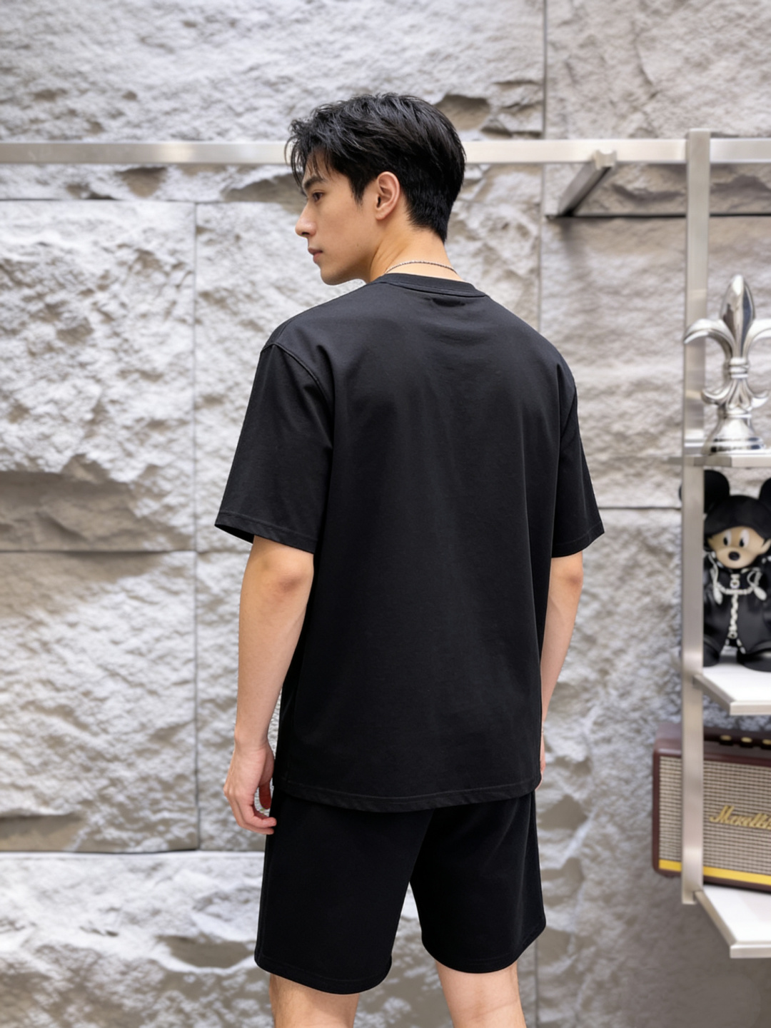 clothes and pants